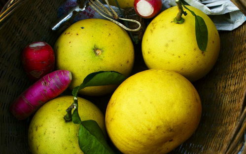 记忆中的味道 琳琅农副产品里的童年回响