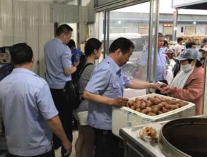 安徽濉溪县中瑞农副产品有限责任公司 端午粽香，与爱同行